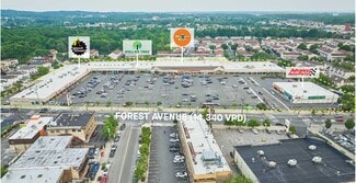 Staten Island, NY Retail - 2040-2060 Forest Ave
