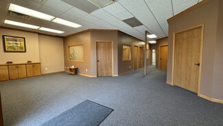 Saint Cloud, MN Office - 540 25th Ave N