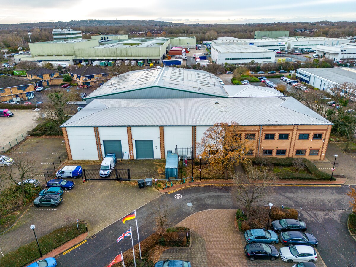 Sable Way, Basildon, ESS for Sale
