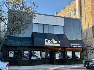 Winnipeg, MB Retail - 130 Marion St