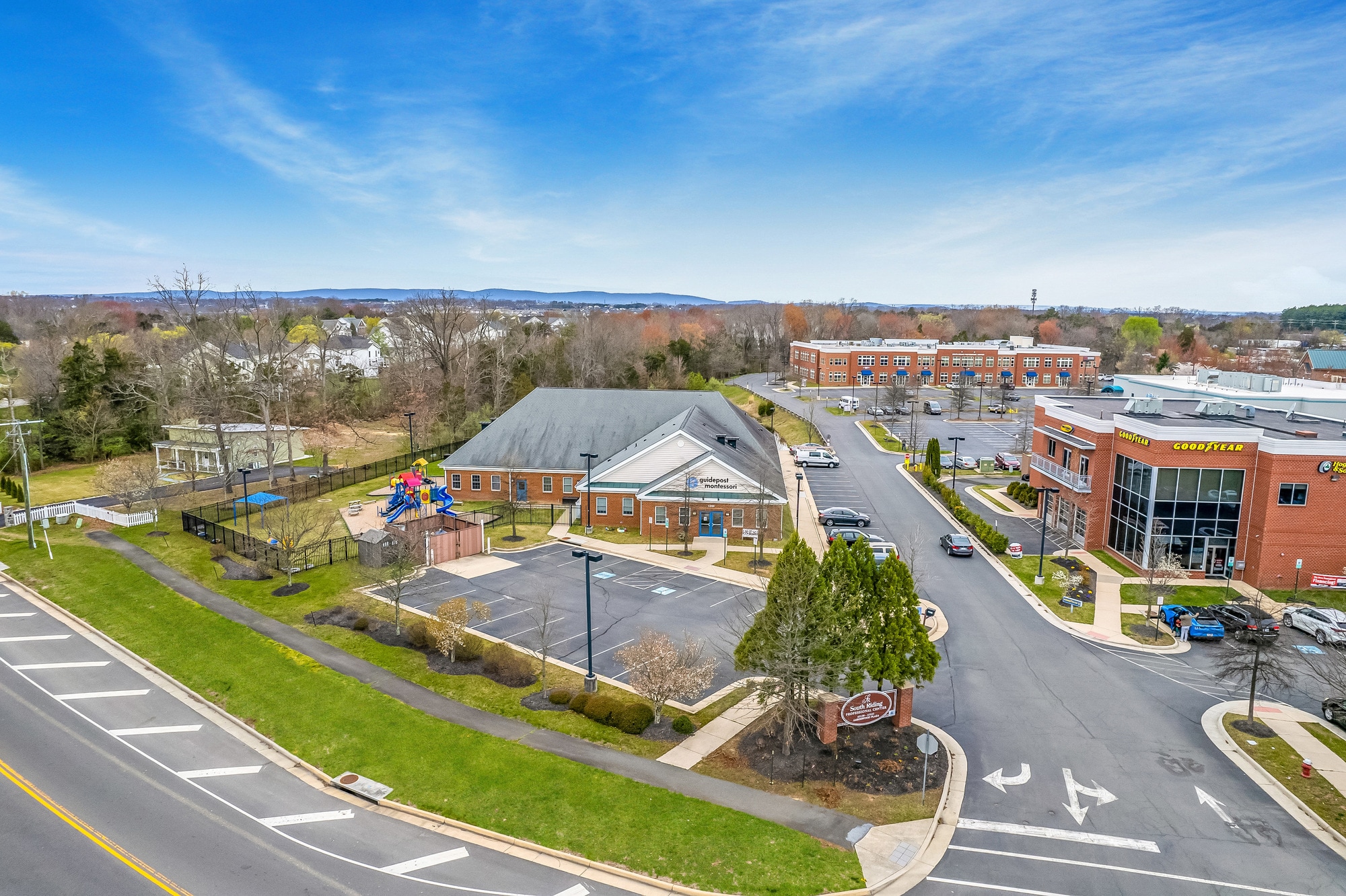 43181 Amberwood Plz, Chantilly, VA for Sale