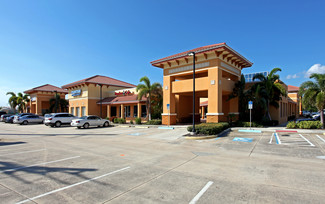 Cocoa Beach, FL Office/Retail - 801-829 Atlantic Ave