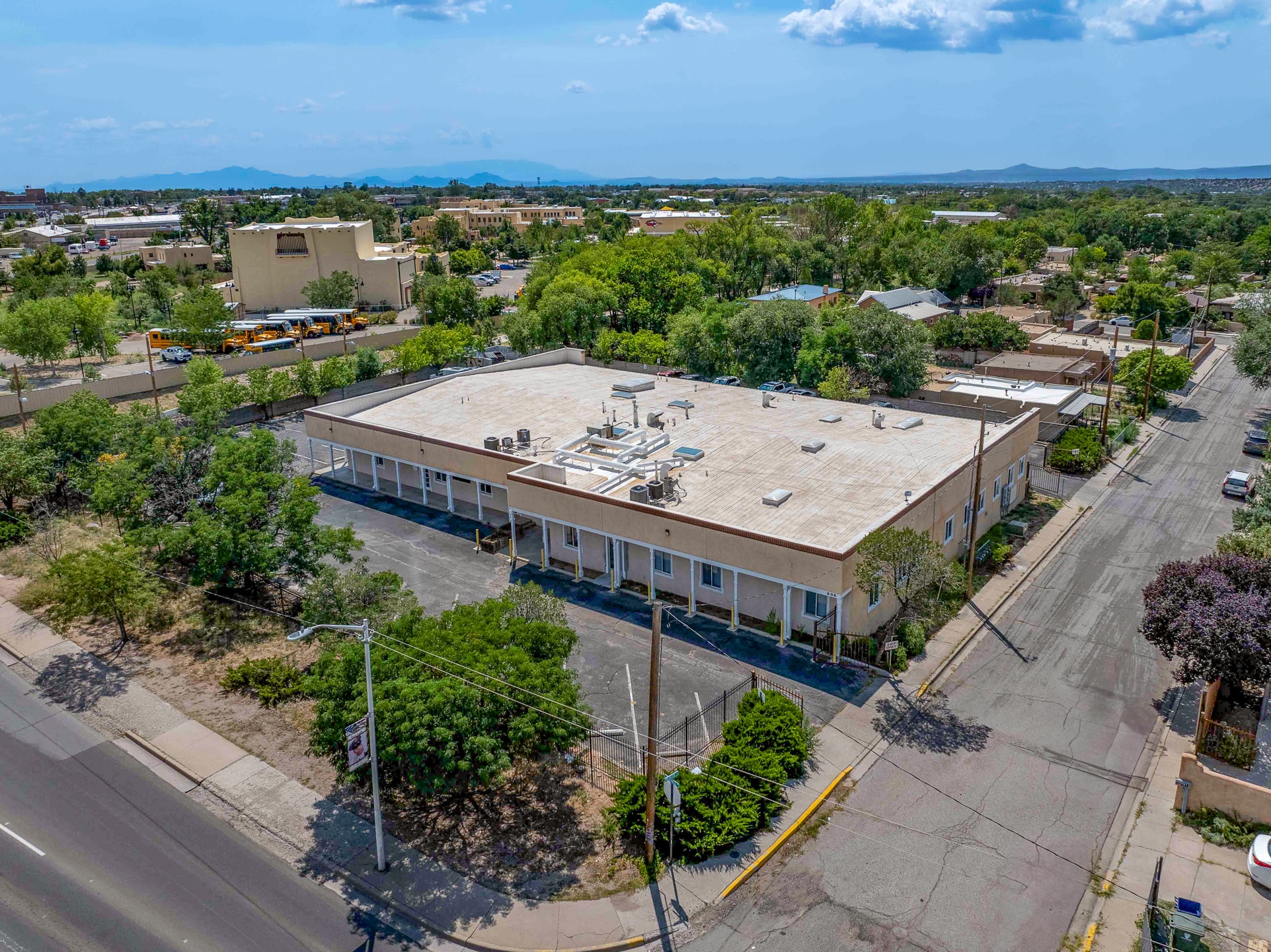 906 S St Francis Dr, Santa Fe, NM for Rent
