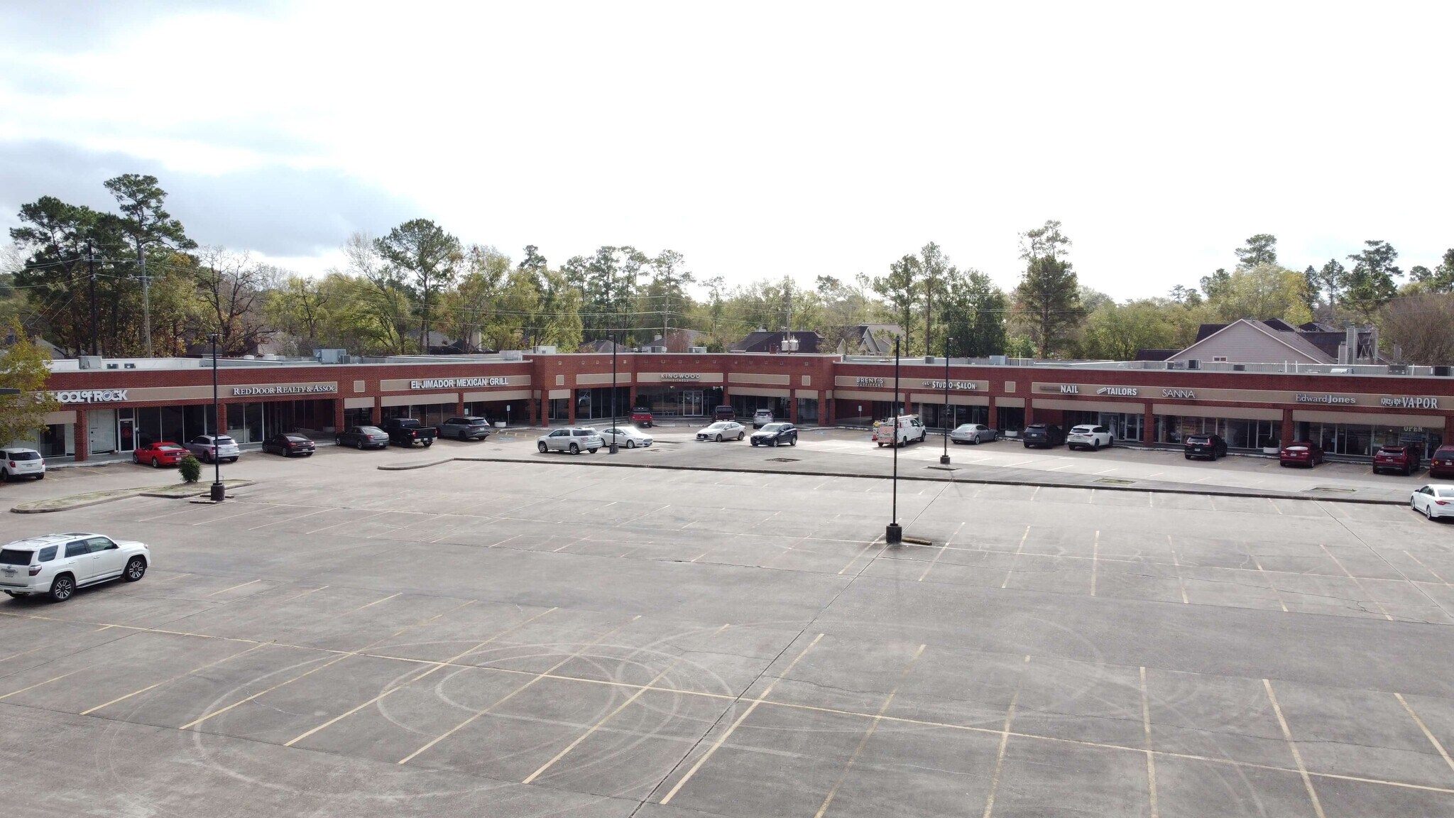 1522-1580 Kingwood Dr, Kingwood, TX for Rent