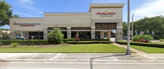 Palm Beach Gardens, FL Retail - 2624 PGA Blvd