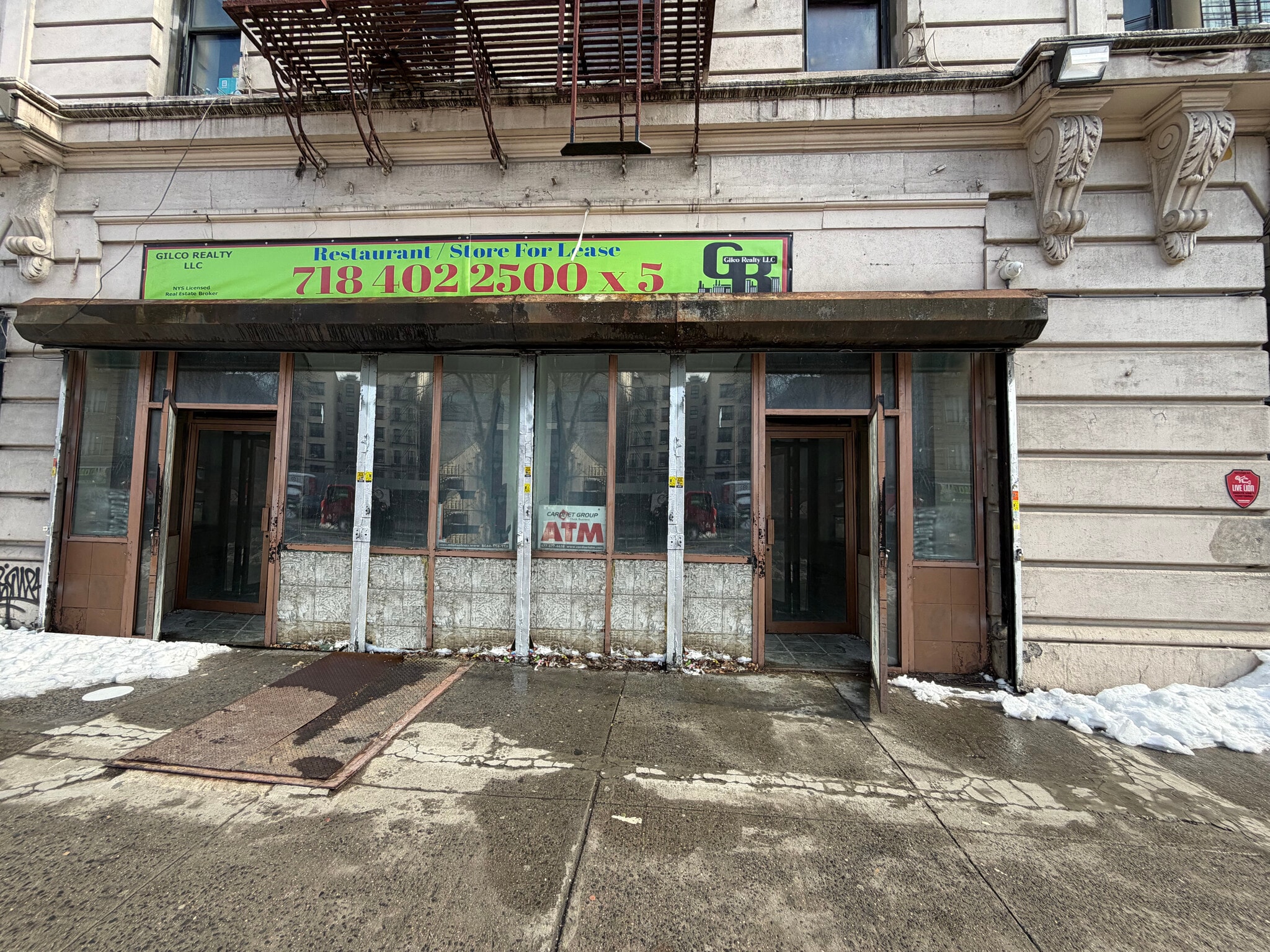 910-926 Southern Blvd, Bronx, NY for Rent