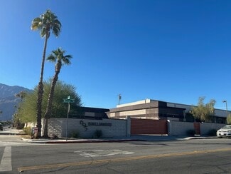 Palm Springs, CA Distribution - 695 S Williams Rd
