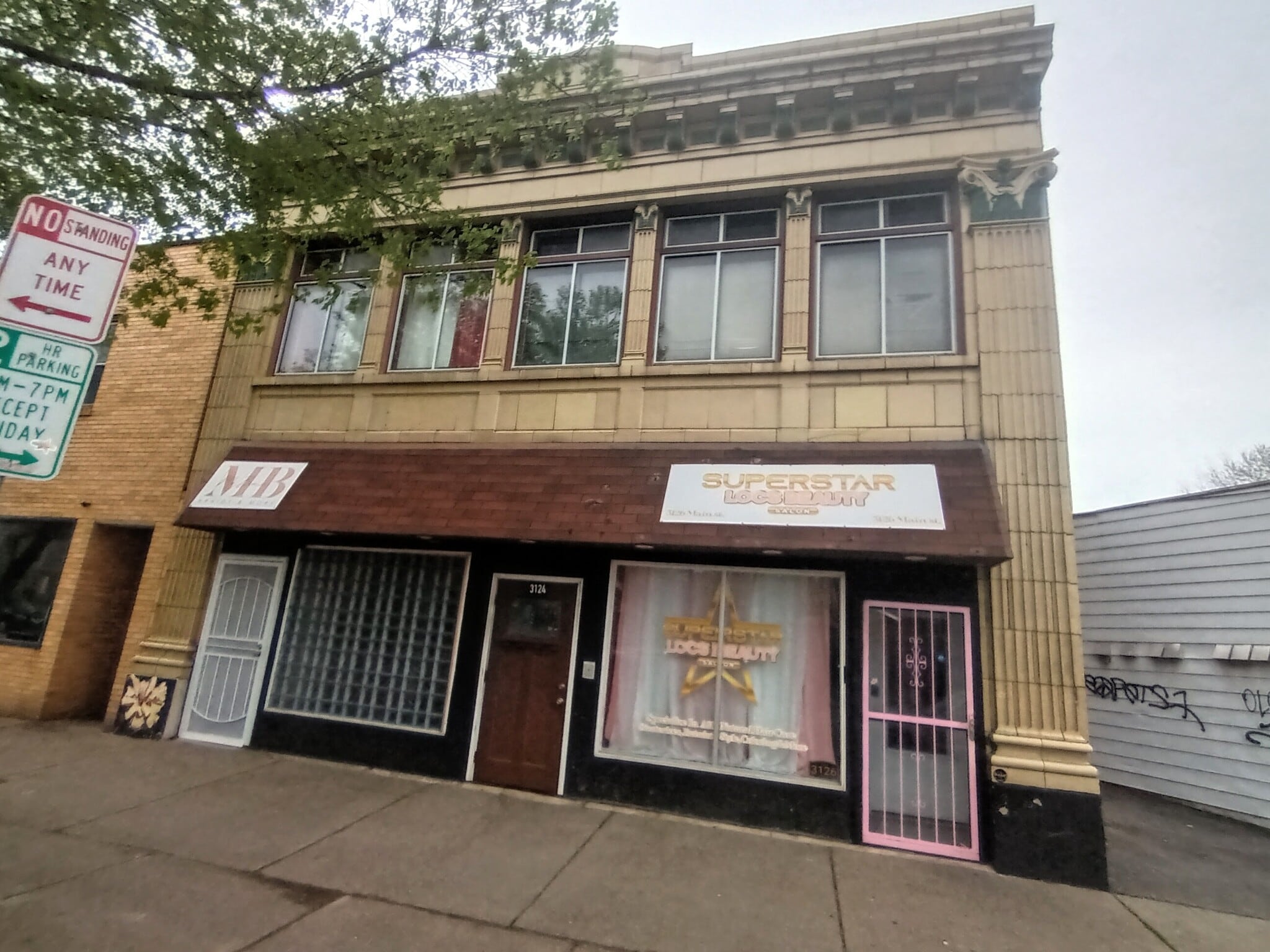3124 Main St, Buffalo, NY for Sale