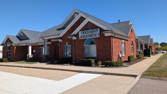 Clinton Township, MI Office/Medical - 44720 Hayes Rd