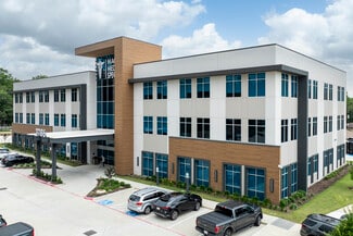 Conroe, TX Office - 3786 FM 1488 Rd