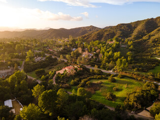 Calabasas, CA undefined - 2175 Cold Canyon Rd
