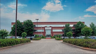 Montgomery, AL Office - 201 Technacenter Dr