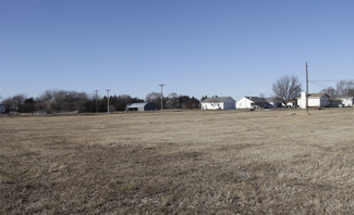 Columbus, NE Commercial Land - 821 23rd St E