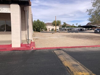 Tucson, AZ Commercial - 3033 S Kinney Rd