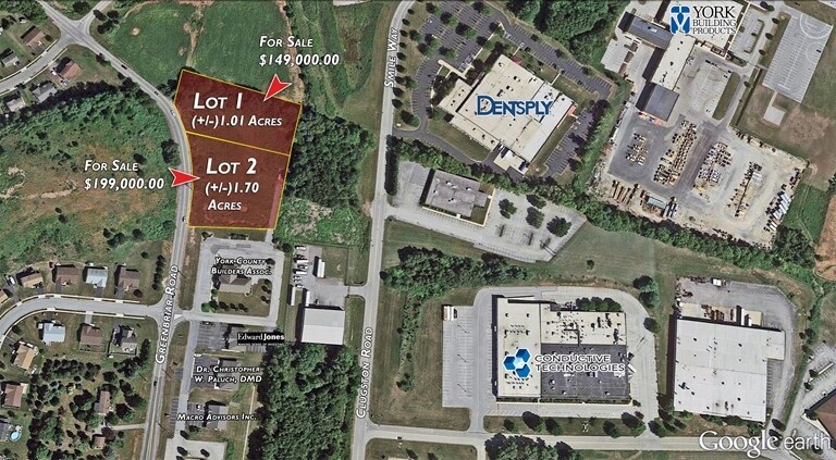 560 Greenbriar Rd, York, PA for Sale