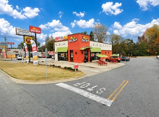 Phenix City, AL Retail - 1212 E 280 Byp Phenix City, AL Retail - 1212 E 280 Byp