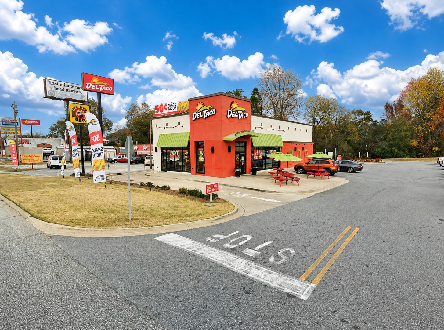 1212 E 280 Byp, Phenix City, AL for Rent