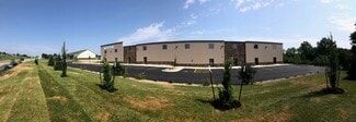 Blue Springs, MO Industrial - 681 NE Jefferson St