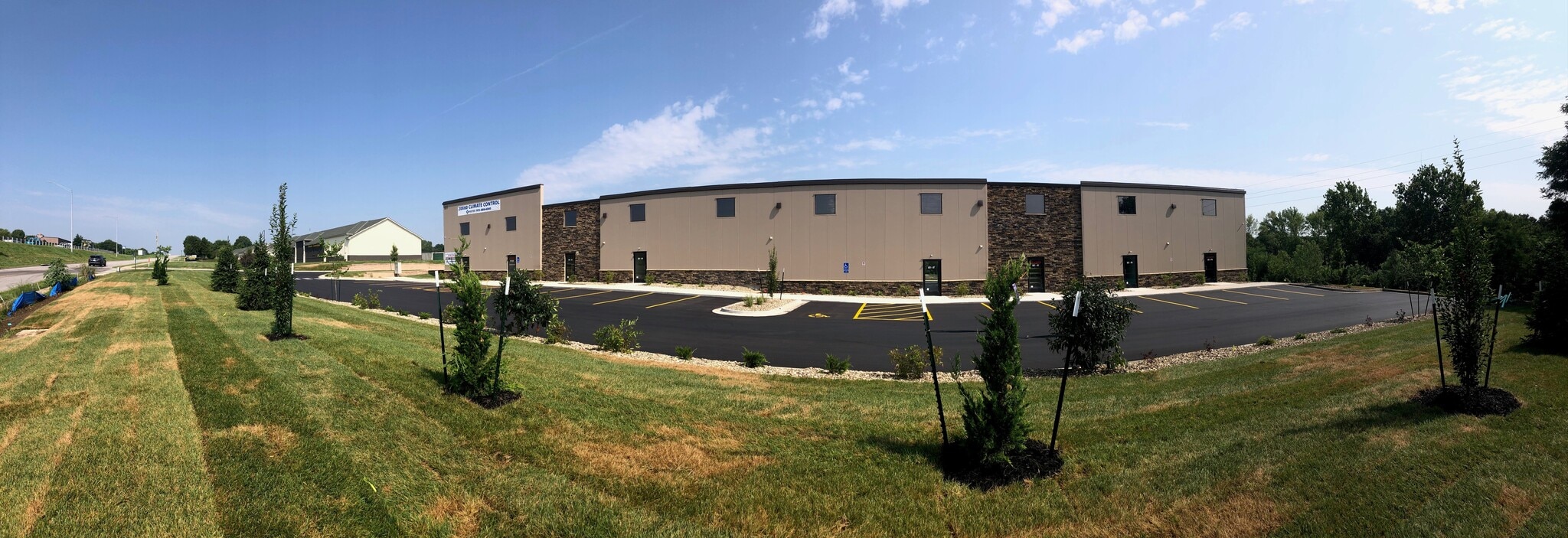681 NE Jefferson St, Blue Springs, MO for Rent