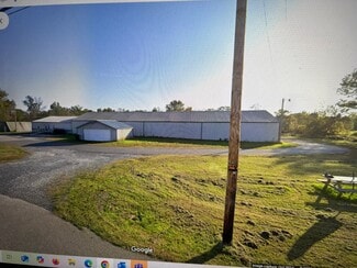 Gettysburg, PA Industrial - 2020 Chambersburg Rd