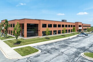 Columbia, MD Office - 7000 Columbia Gateway Dr