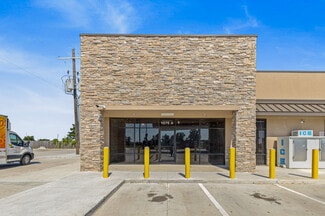 Cleveland, TX Retail - 1075 CR 5270 Cleveland, TX Retail - 1075 CR 5270