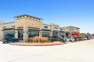 Richmond, TX Retail - 7109 Katy Gaston Rd