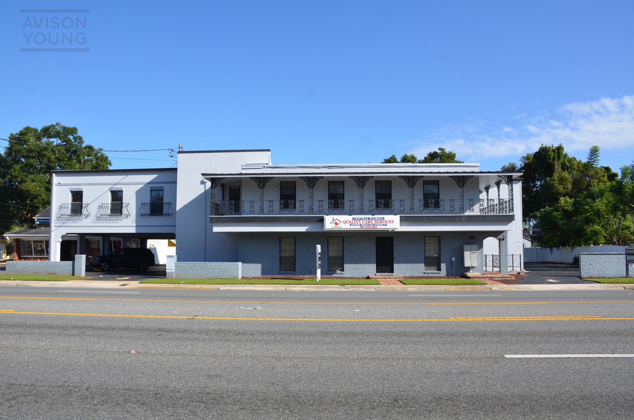 723 E Colonial Dr, Orlando, FL for Rent