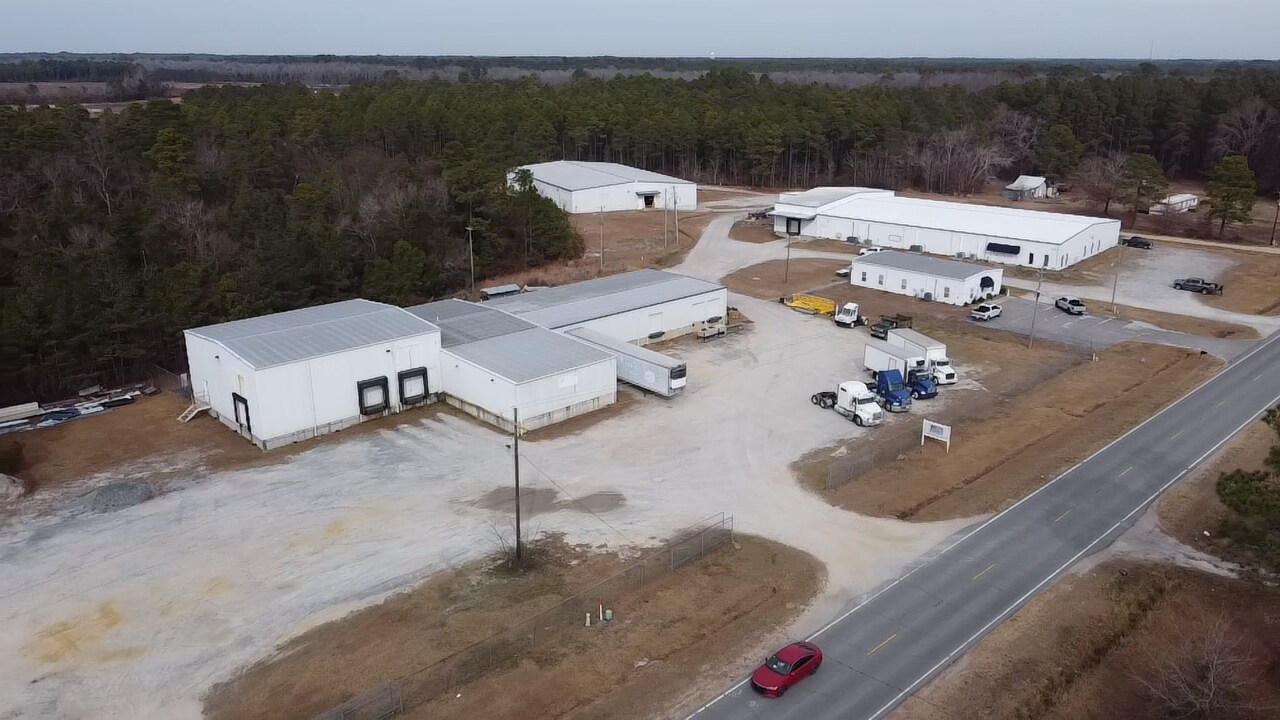 11375 US-701 Hwy, Elizabethtown, NC for Sale