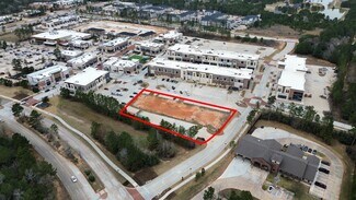 Montgomery, TX Commercial - 954 New Day Ave