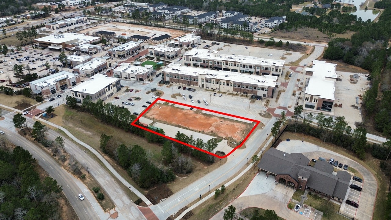 954 New Day Ave, Montgomery, TX for Sale