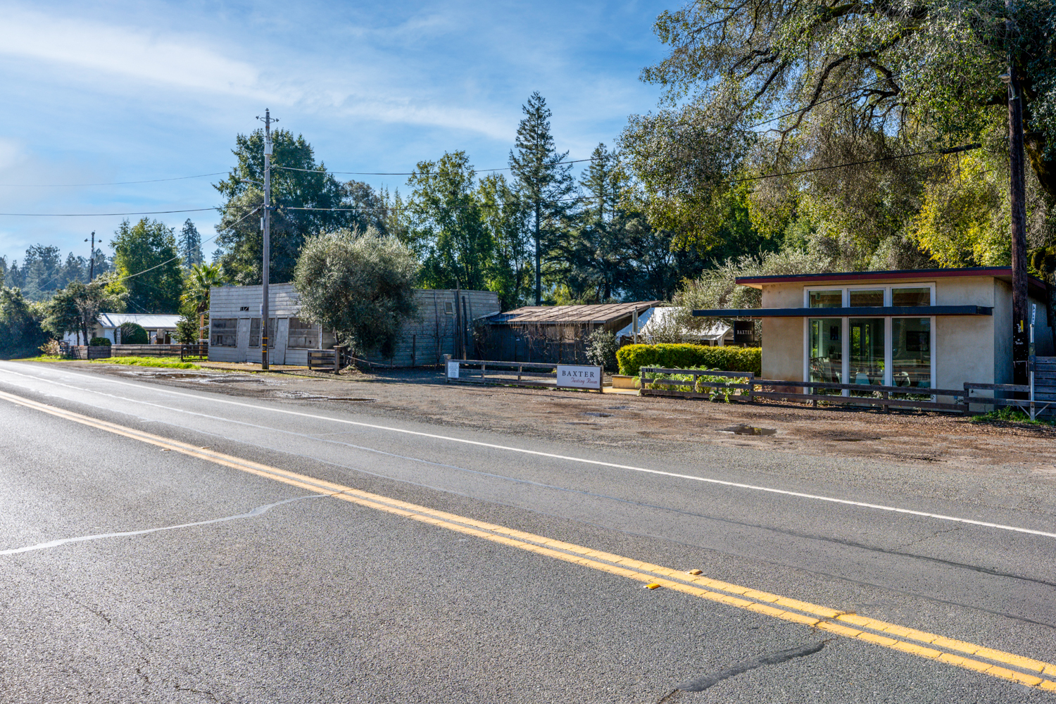 8660-8684 Highway 128 Hwy, Philo, CA for Sale