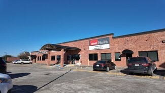 Dickinson, TX Medical - 2401 FM 646