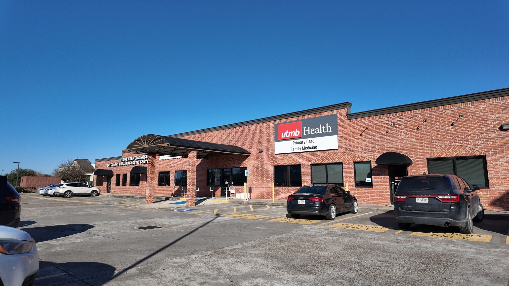 2401 FM 646, Dickinson, TX for Sale