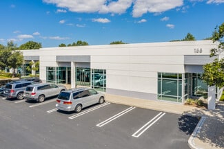 Irvine, CA Flex - 188 Technology Dr Irvine, CA Flex - 188 Technology Dr