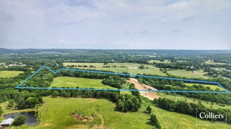 Wesley, AR Residential - State 295 & 74 Madison County hwy