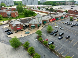 Mayfield Heights, OH undefined - 1235 SOM Center Road Mayfield Heights, OH undefined - 1235 SOM Center Road