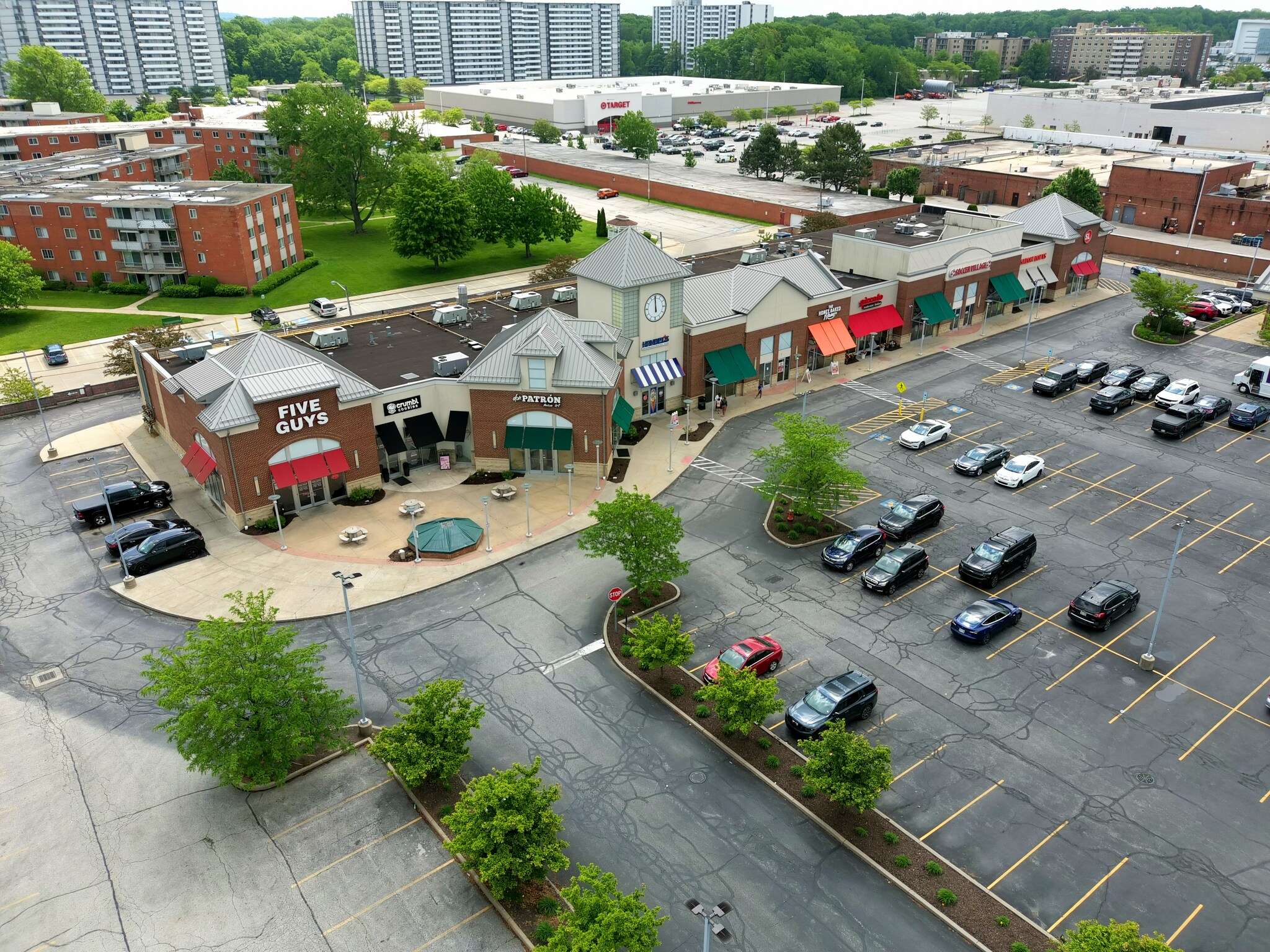 1235 SOM Center Road, Mayfield Heights, OH for Sale