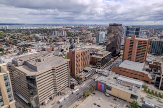 Hamilton, ON Office, Retail - 100, 110, and 120 King St W