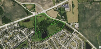 Yorkville, IL Commercial - Route 71 & Route 126