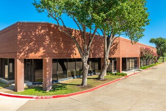 Fort Worth, TX Flex - 14500 Trinity Blvd
