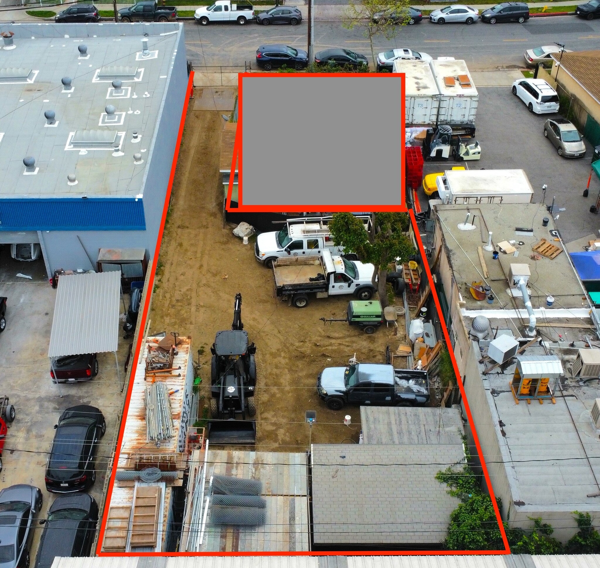 7625 Emil Ave, Bell Gardens, CA for Rent