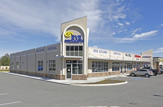 Lakeland, FL Retail - 2004 E County Road 540A
