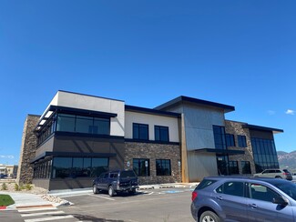 Colorado Springs, CO Office/Medical - 9524-9540 Federal Dr