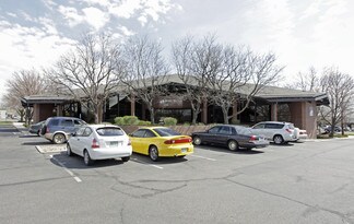 Arvada, CO Office, Medical - 7502 W 80th Ave