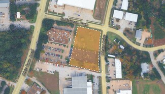 Webster, TX Commercial Land - 0 Gulfstream Park