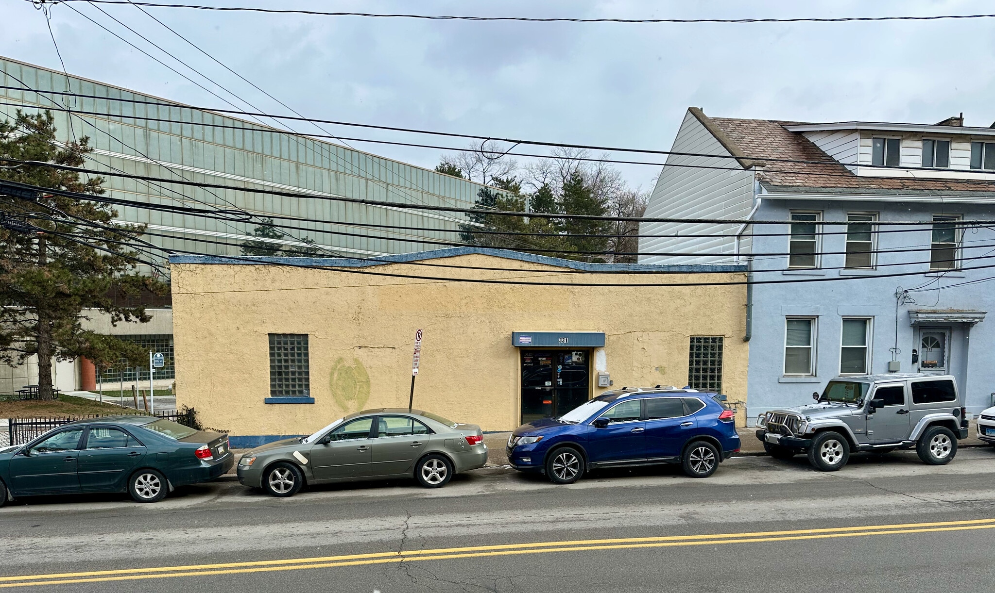 331 S Bouquet St, Pittsburgh, PA for Rent