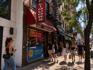 New York, NY Retail - 188 8th Ave New York, NY Retail - 188 8th Ave