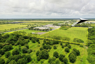 Fort Pierce, FL Industrial - 2106 N Kings Hwy