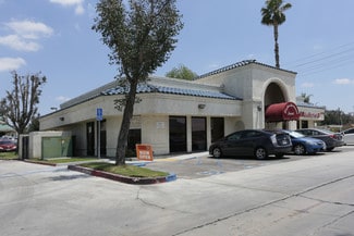 Loma Linda, CA Retail - 24940-24960 Redlands Blvd
